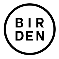 Birden Logo