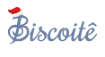 Biscoitê Logo