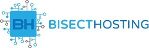 BisectHosting Logo