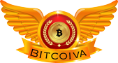 Bitcoiva Logo