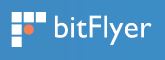 Bitflyer Logo