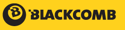 BlackComb Logo