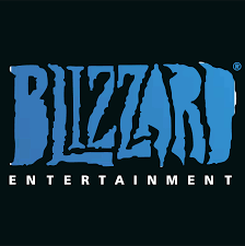 Blizzard Entertainment Logo