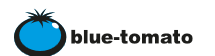 Blue Tomato Logo