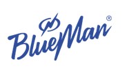 BlueMan Logo