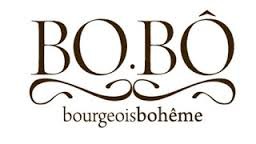 Bo.Bô Logo