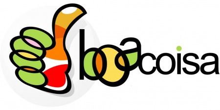 Boa Coisa Logo