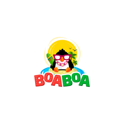 BoaBoa Casino Logo