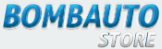 Bombauto Store Logo