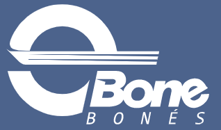 Bone Bonés Logo