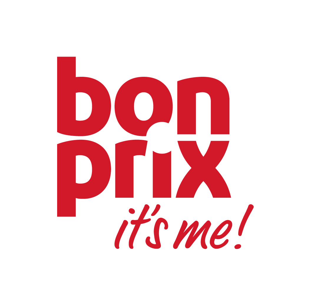 Bonprix Logo