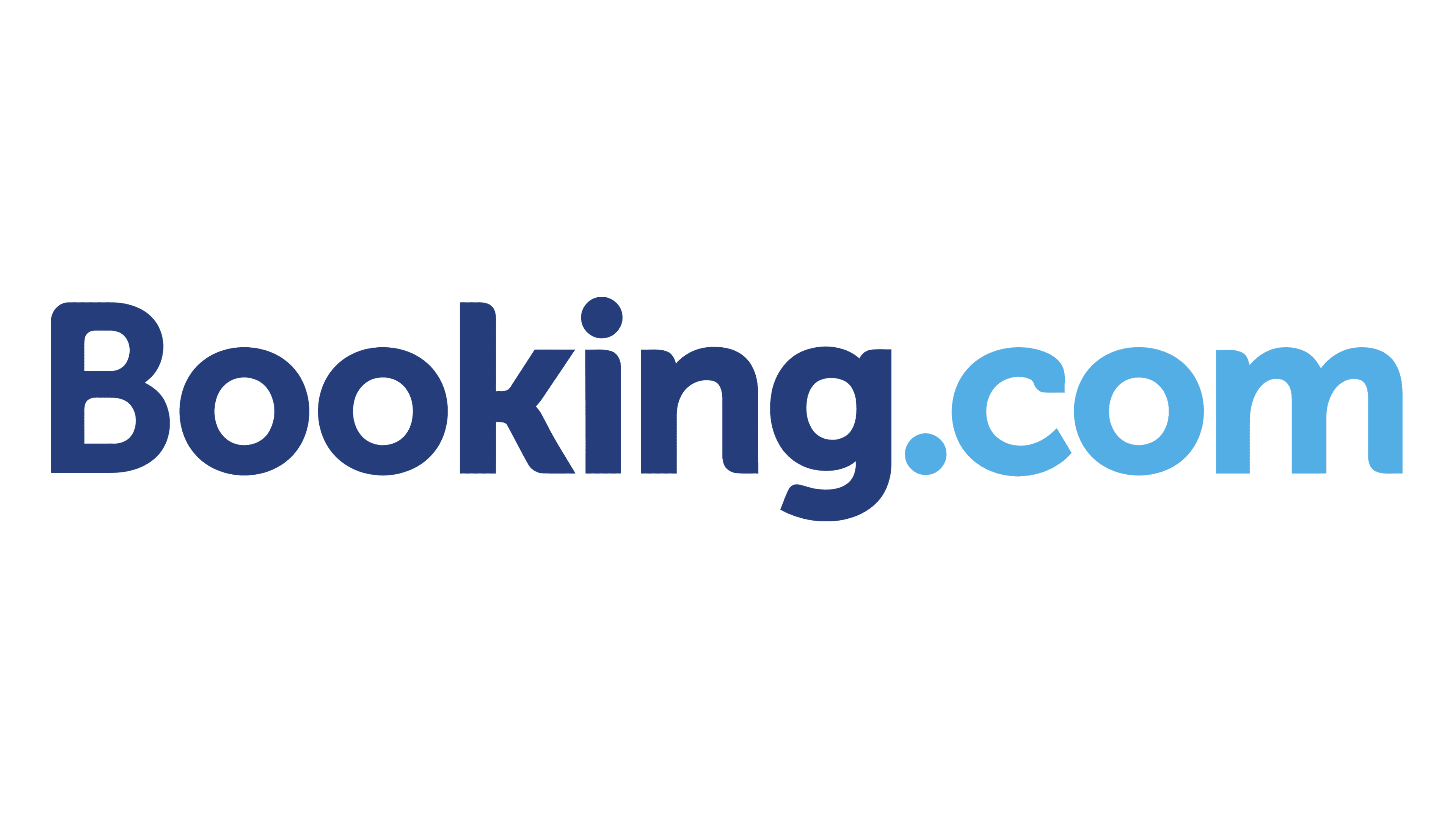 Booking.com Logo