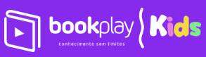 Bookplay kids Logo