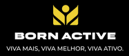 Born Active Logo