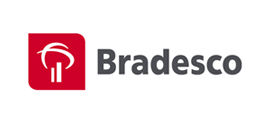 Bradesco Logo