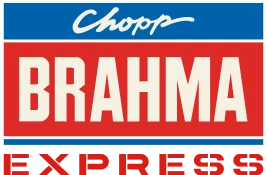 Brahma Chopp Logo