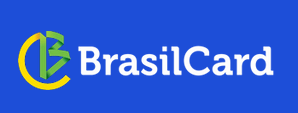 Brasil Card Logo