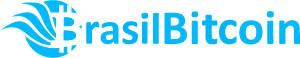 BrasilBitcoin Logo