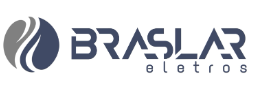 Braslar Eletros Logo