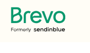 Brevo Logo