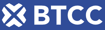 BTCC Logo