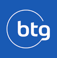 BTG Pactual Logo