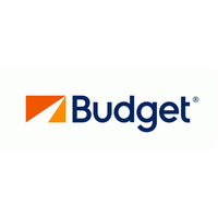 Budget Rent a Car Logo