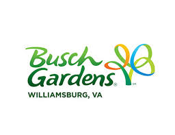 Busch gardens Logo