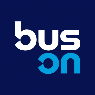 Buson Logo