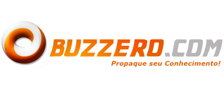 Buzzero Logo