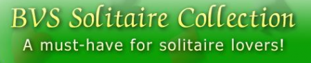 BVS Solitaire Collection Logo