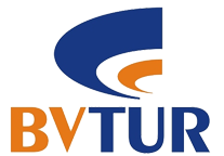 BV Tur Rent a Car Logo