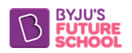 BYJU'S FUTURE SCHOOL Logo