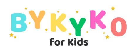 bykiko Logo