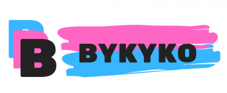 BYKYKO Logo