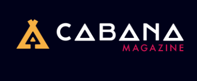 Cabana Magazine Logo