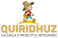 Cachaçaria Quiridhuz Logo