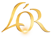 Café L'or Logo