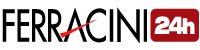 Calçados Ferracini Logo