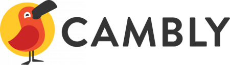 Cambly Logo