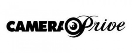 Câmera Privê Logo