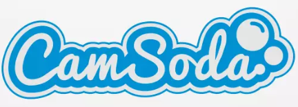 Camsoda Logo