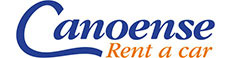 Canoense Rent a Car Logo