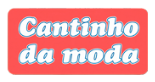 Cantinho da Moda Logo