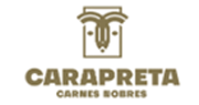 Carapreta Logo