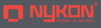 Carimbos Nykon Logo