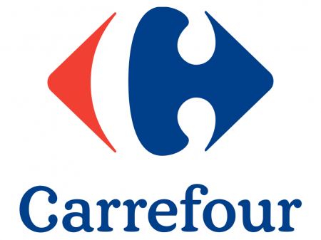 Cartões Carrefour Logo