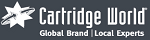 Cartridge World Logo