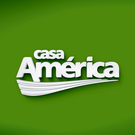 Casa América Logo