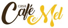 Casa Café Mel Logo